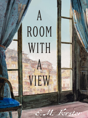 cover image of Room with a View